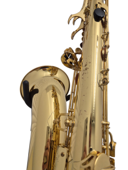 Yamaha B-Tenorsaxophon Mod. YTS-32   