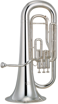 YAMAHA B-Euphonium YEP-201