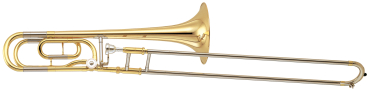 YAMAHA B/F-Tenorposaune YSL-356 G