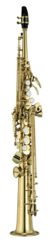 YAMAHA Sopran-Saxophon YSS-475 II