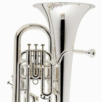 BESSON B-Euphonium 165 "New Standard"