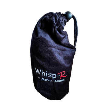 Whisp-R Übungsdämpfer für Trompete