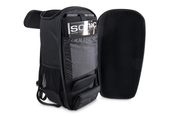 GEWA Trompeten Gig-Bag Space Bag