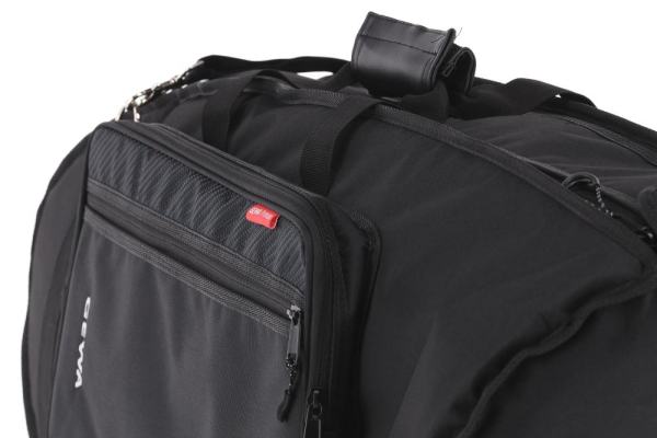 GEWA Bariton Gig-Bag Premium