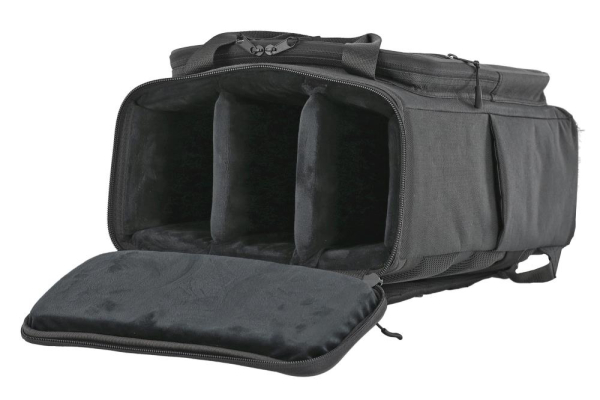 GEWA Trompeten Gig-Bag Germany für 3 Trompeten