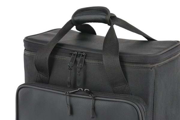 GEWA Trompeten Gig-Bag Germany für 3 Trompeten