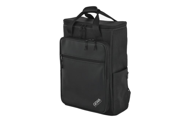 GEWA Trompeten Gig-Bag Germany für 3 Trompeten