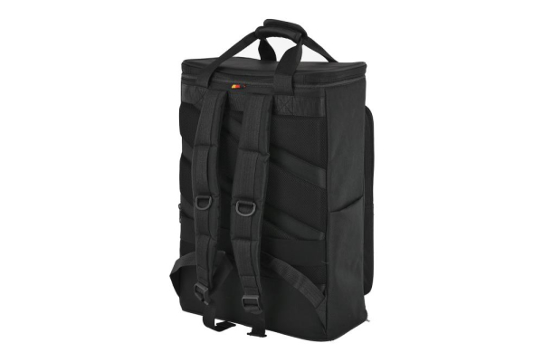 GEWA Trompeten Gig-Bag Germany für 3 Trompeten
