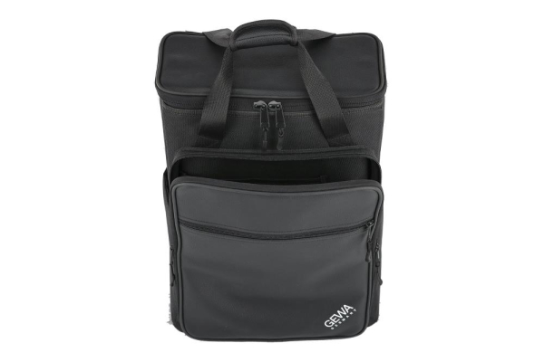 GEWA Trompeten Gig-Bag Germany für 3 Trompeten