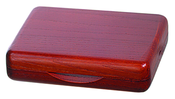 BLATTETUI FÜR KLARINETTE (M) für 6 Blätter