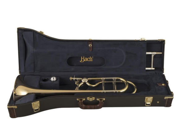 BACH Tenorposaune Stradivarius LT42BOFG