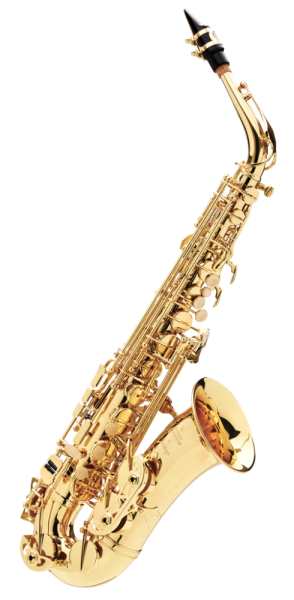Buffet Crampon Es-Alt Saxophon BC8301-1-0 Prodige