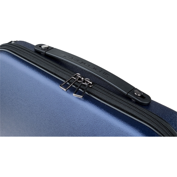 PRO TEC Micro Zip Klarinetten-Koffer BM-307BX
