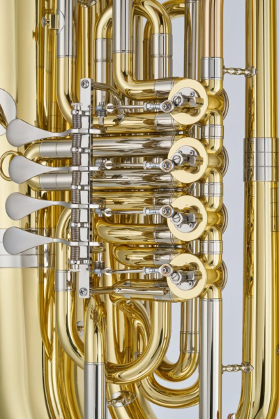 B&S B-Tuba International 798