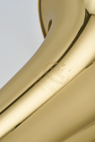B&S B-Tuba International 798