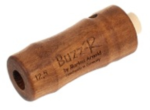 BUZZ-R Ansatztrainer für Kornett / Flügelhorn US Schaft