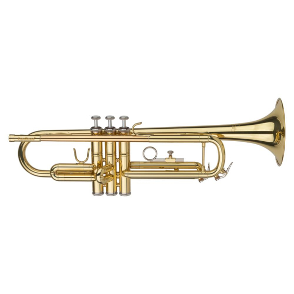 CarolBrass B-Trompete CTR-2050H-YSS-Bb-L