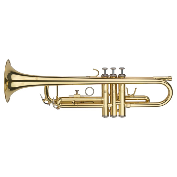 CarolBrass B-Trompete CTR-2050H-YSS-Bb-L
