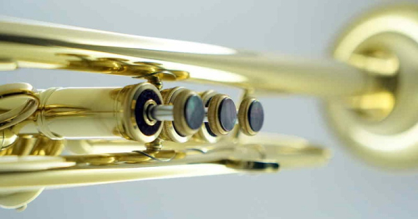 CarolBrass B-Trompete CTR-5000L-YST-Bb-L