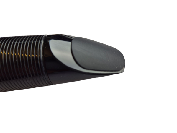 DIWA Bißplatten für Klarinette & Saxophon – 0,8 mm | 8 Stück