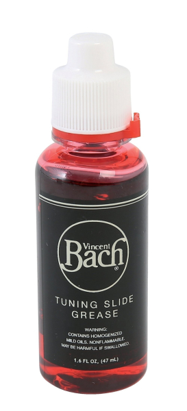 BACH Tuning Slide & Cork Grease, 1 1/2 Oz