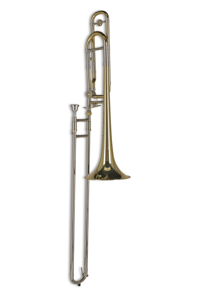 GEWA Germany Bb/F-Tenorposaune TB503B Ambition