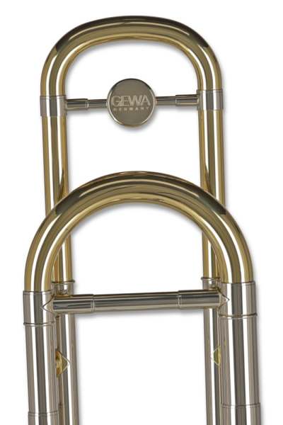 GEWA Germany Bb/F-Tenorposaune TB503B Ambition