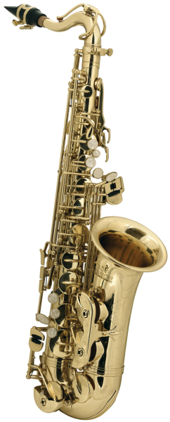 ROY BENSON Kinder-Alt-Saxophon AS-201 MIETRÜCKLÜFER