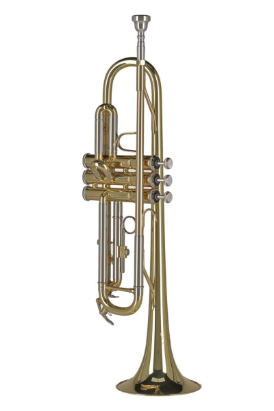 GEWA Germany Bb-Trompete TR655 Ambition