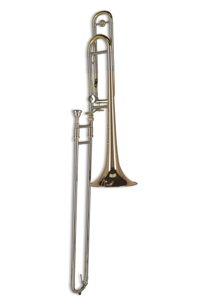 GEWA Germany Bb/F-Tenorposaune TB242F Vision