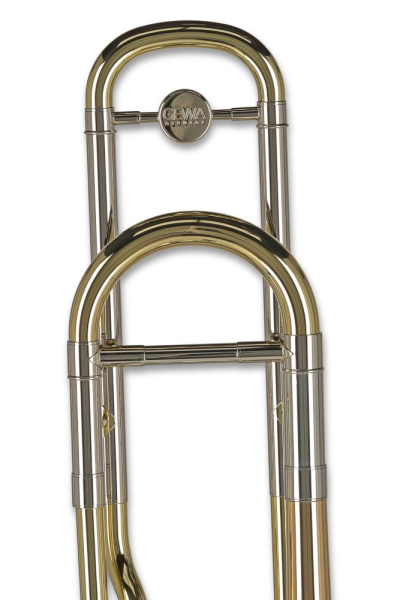 GEWA Germany Bb/F-Tenorposaune TB242F Vision