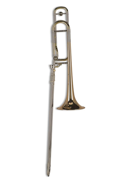 GEWA Germany Bb/F-Tenorposaune TB342F Vision