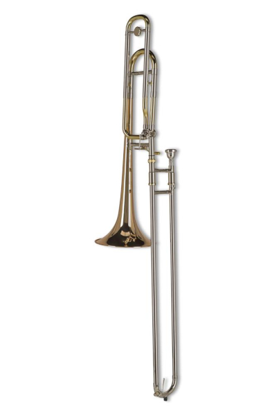GEWA Germany Bb/F-Tenorposaune TB342F Vision