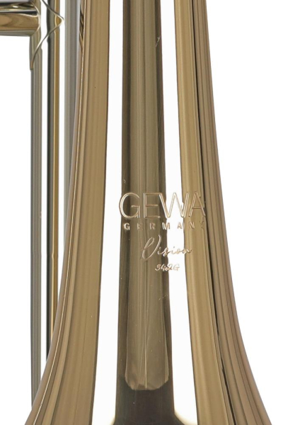 GEWA Germany Bb/F-Tenorposaune TB342F Vision