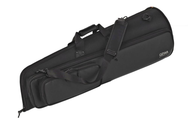 GEWA Germany Bb/F-Tenorposaune TB342F Vision