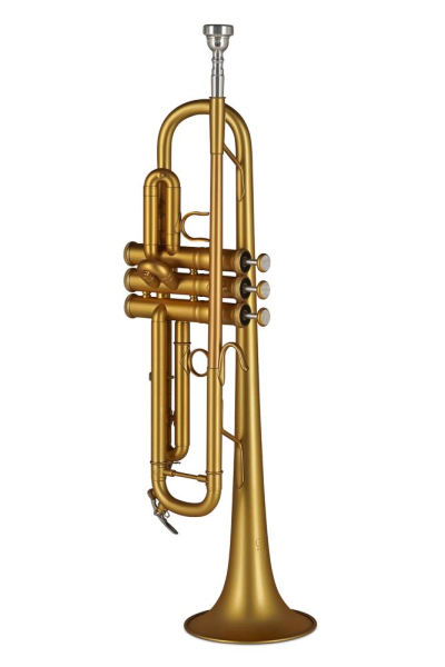 GEWA Germany Bb-Trompete TR172 Vision matt