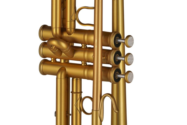GEWA Germany Bb-Trompete TR172 Vision matt