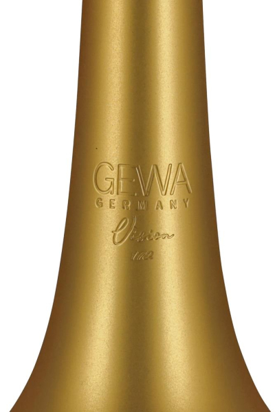 GEWA Germany Bb-Trompete TR172 Vision matt