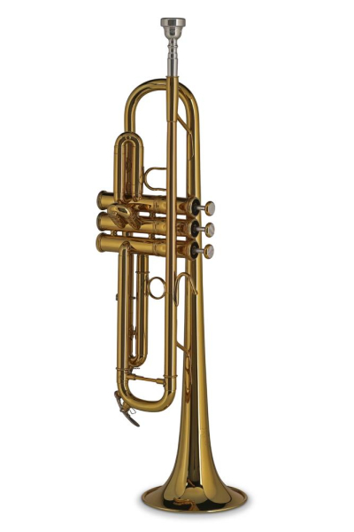 GEWA Germany Bb-Trompete TR172 Vision