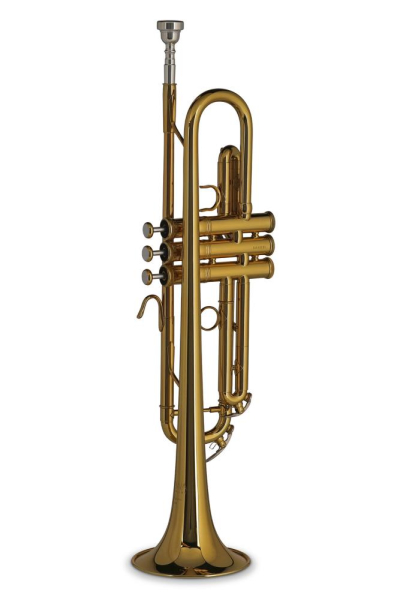 GEWA Germany Bb-Trompete TR172 Vision