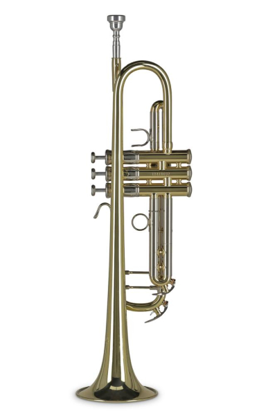 GEWA Germany Bb-Trompete TR372 Vision