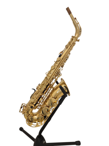 YAMAHA Es-Alt-Saxophon YAS-280 GEBRAUCHT