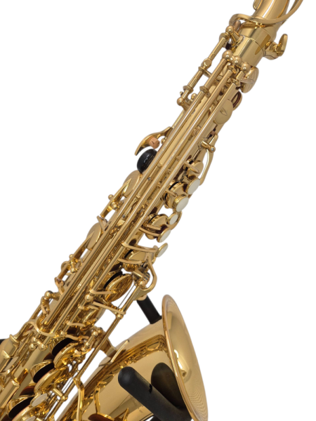YAMAHA Es-Alt-Saxophon YAS-280 GEBRAUCHT