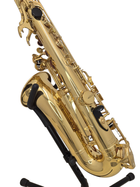 YAMAHA Es-Alt-Saxophon YAS-280 GEBRAUCHT