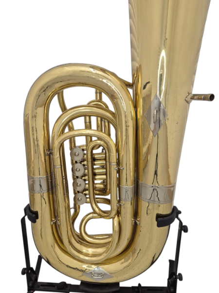 Reisser B-Tuba   