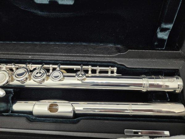 AZUMI Querflöte AZ-Z2E  