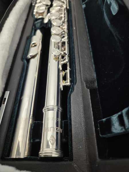 AZUMI Querflöte AZ-Z2E  