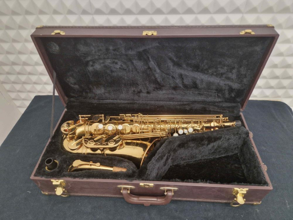 GRAND PRIX Altsaxophon Mod. S 300 L   