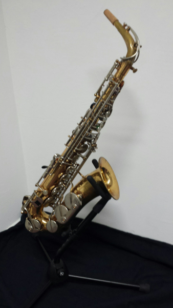 KEILWERTH Altsaxophon TONEKING  