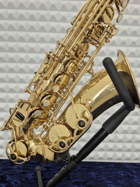 YANAGISAWA Alt-Saxophon Mod. 900  